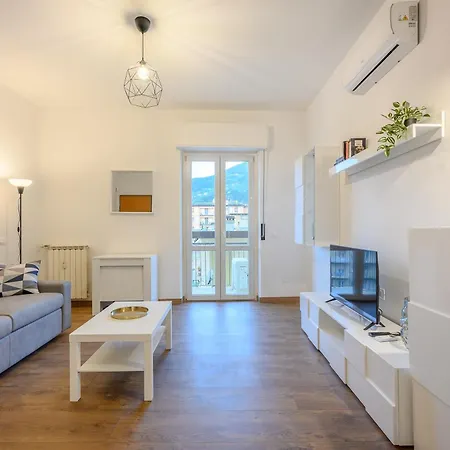 Golfo Dei Poeti Holidays Λα Σπέτσια