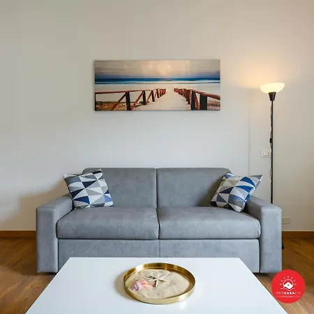Διαμέρισμα Golfo Dei Poeti Holidays