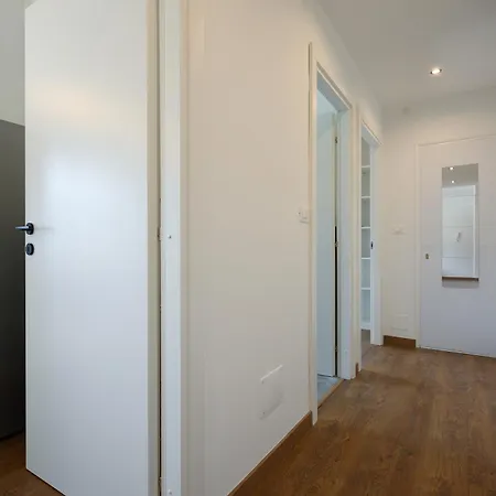 Appartement Golfo Dei Poeti Holidays