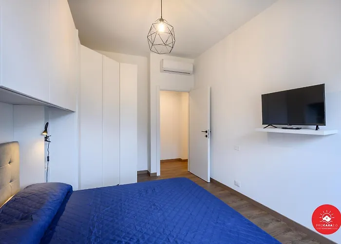 Golfo Dei Poeti Holidays Apartamento