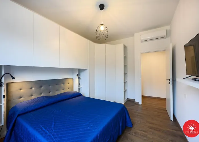 Golfo Dei Poeti Holidays Apartamento