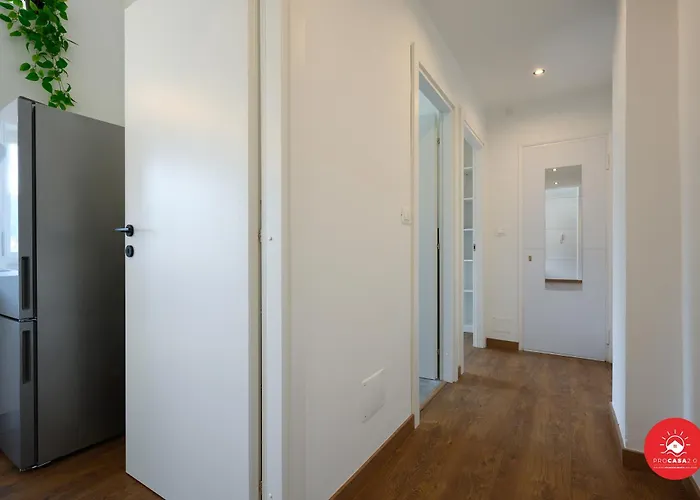 Apartamento Golfo Dei Poeti Holidays