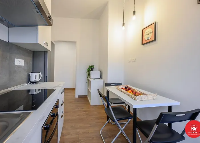 Apartamento Golfo Dei Poeti Holidays La Spezia