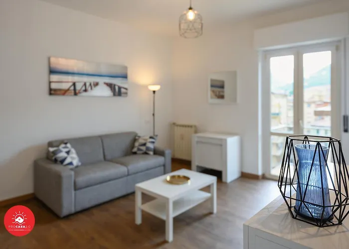 Apartamento Golfo Dei Poeti Holidays *
