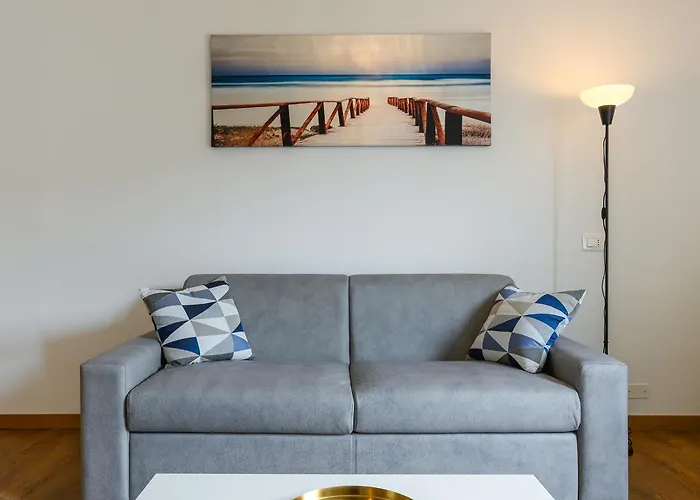 Apartamento Golfo Dei Poeti Holidays